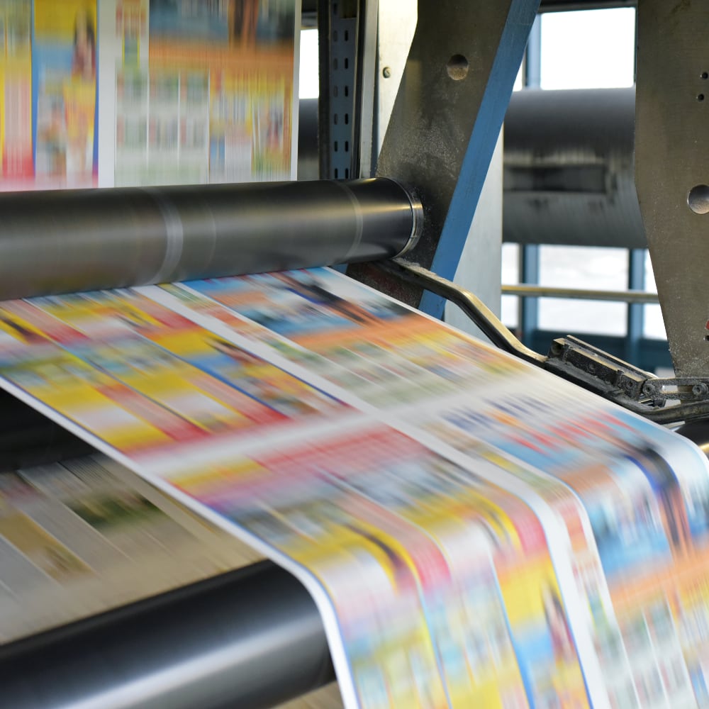 Chemicals & Materials