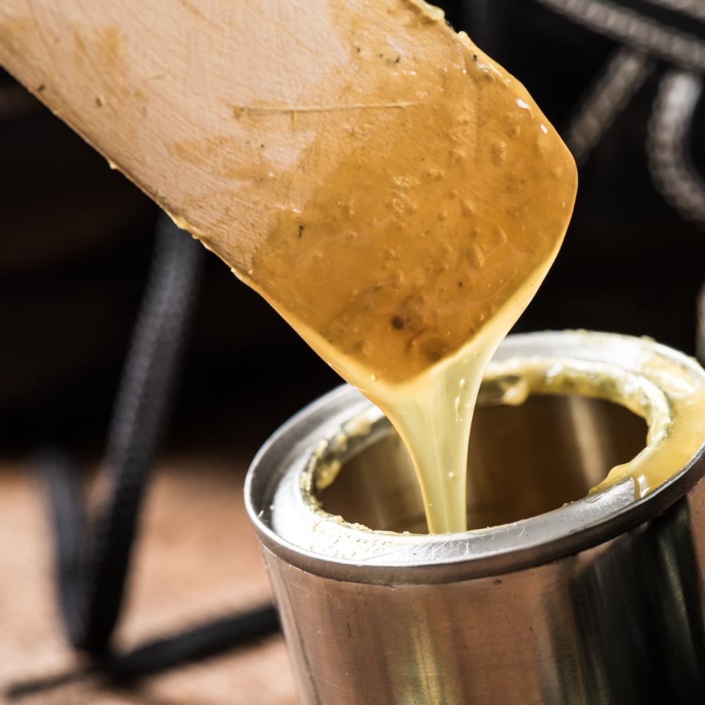 Chemicals & Materials