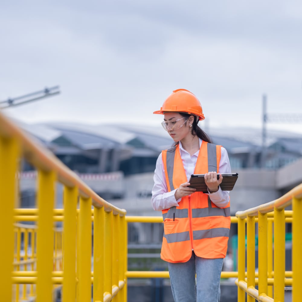 Labour & Environment