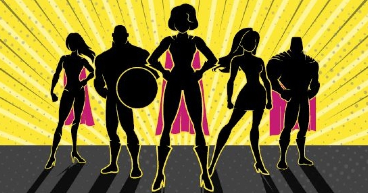 The Superpower of Media - Mirrors or Movers II: managing the societal impacts of content