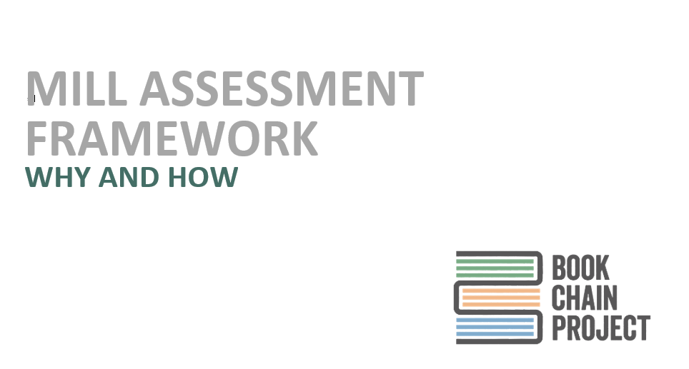 Mill Assessment Guide