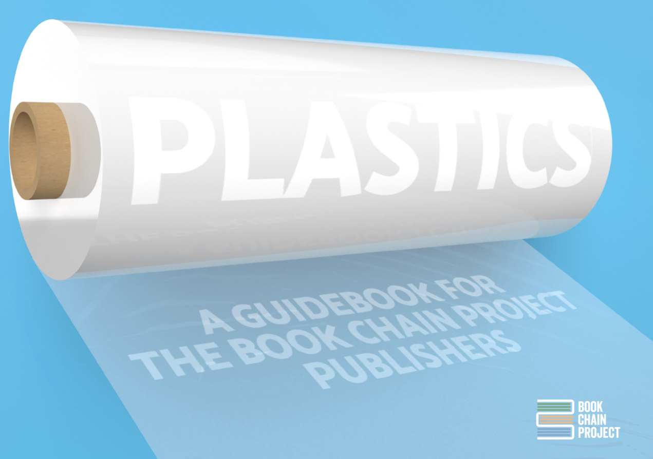 Plastics Guide for the Publishing Industry