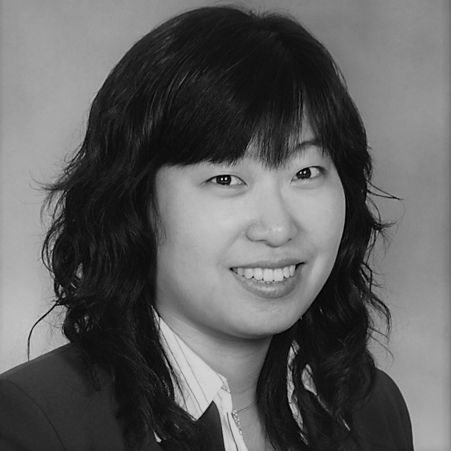 Jessica Wang